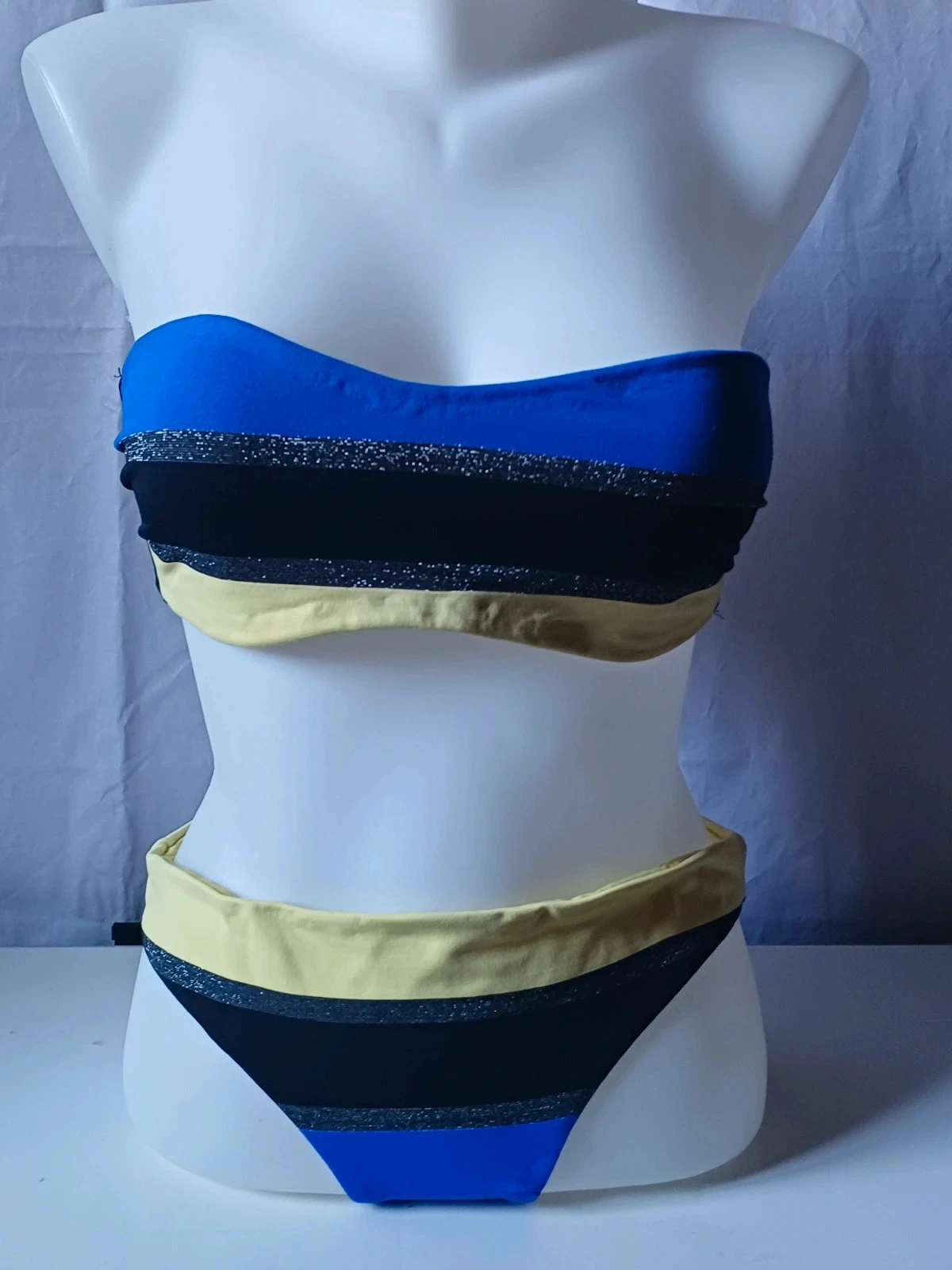Maillot bain calzedonia taille M
